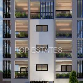 3 BED APARTMENT FOR SALE